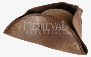 Jack Sparrow Pirate Hat - Jack Sparrow Tricorn Hat #1359984