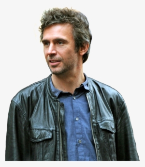 Transparent Background - Gentleman #1360076