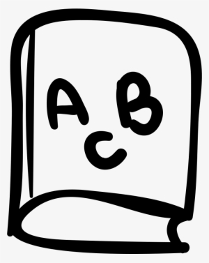 Abc Educational Book Comments - Abc #1360096