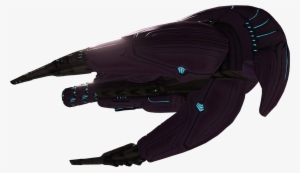 H2a Render Tick - Halo Covenant Boarding Craft #1360202