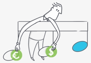 Audience Monetization - Cartoon #1360228