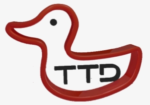 Tick Trick And Ducklogo Square - Portable Network Graphics #1360298