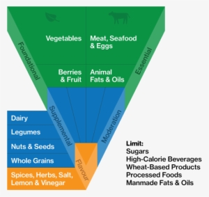 The Suggested Food Pyramid Is An Epidemiological Common - Food #1360331