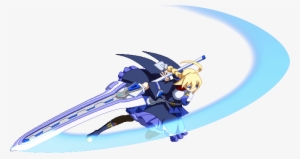 Bbcf Es 2b - Bbcf Es #1360416