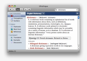 German-english Collins Pro Dictionary For Mac 1 - Folx For Pc #1360503