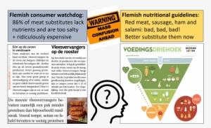 Frédéric Leroy On Twitter - Food #1360755