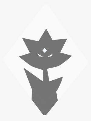 White Diamond Icon - Blue Diamond Steven Universe Reunited #1360883