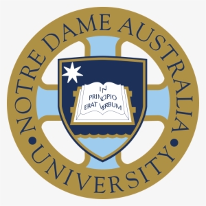 University Of Notre Dame Australia #1360916