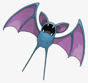 Fr Images 2 2b Nosferapti-rfvf - Pokemon Zubat #1360997
