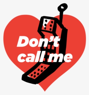 Don't Call #1361033