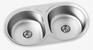 Kitchen Sink Kss B 80 2b - Kernau Kss B 801 2b Smooth 20805 #1361097