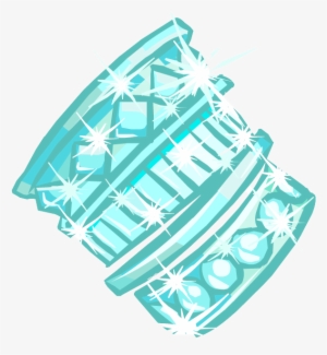 Diamond Bracelet Clothing Icon Id 5218 - Wiki #1361167