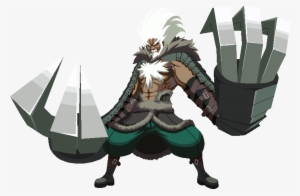 Uniel Waldstein 5a - Cartoon #1361218