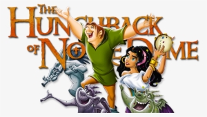 The Hunchback Of Notre Dame Image - Film #1361343 The Hunchback Of Notre Dame Image - Film #1361343