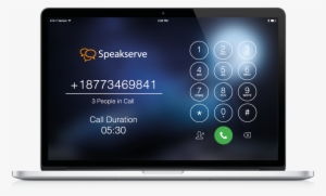 Conference Calls - Menu #1361501