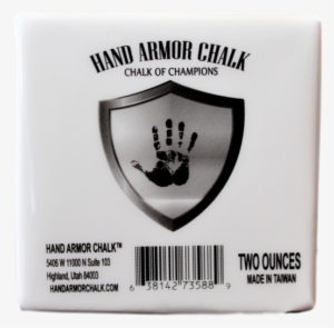 2 Oz Block 50 Light Clarity 50 #1361504