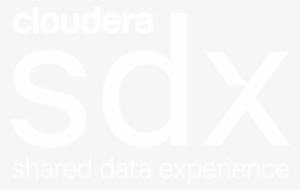 Cloudera Sdx Logo - Service D Aide Aux Conjoints #1361611