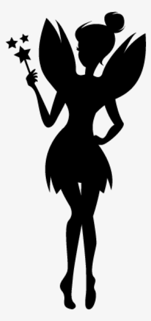 Stickers Fée Glamour - Fairy Icon Png #1361612