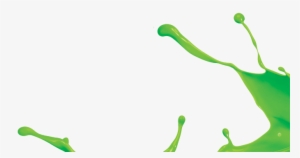 Nickelodeon Slime Png - Nickelodeon Slime Slime Png #1361613