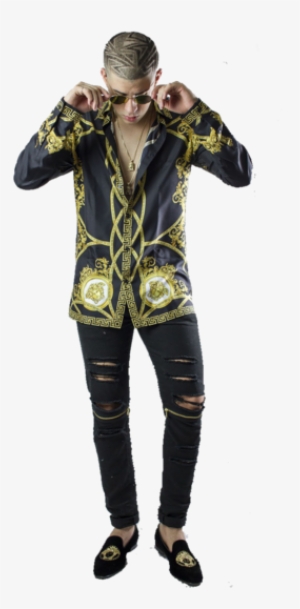 Share This Image - Bad Bunny En Png #1361631