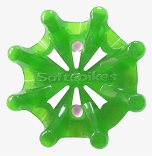 Softspikes Pulsar Tour Lock Golf Cleats - Soft Spike Pulsar Tour Lock #1361683