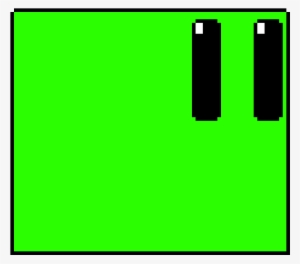 Green Slime V - Parallel #1361888