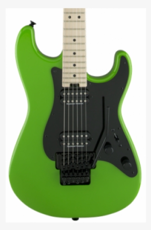 Charvel Pro Mod So Cal Style1 2h Fr #1362008