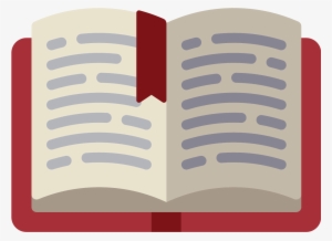 Open Book Icon - Book #1362131