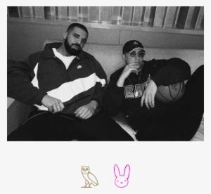 Bad Bunny And Drake #1362159