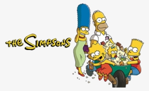 The Simpsons A1 - Simpsons Png #1362162