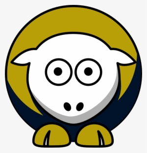 Original Png Clip Art File Sheep #1362200