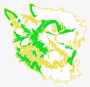 Slime Fox - Illustration #1362226