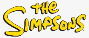 Watch The Simpsons - Los Simpson Logo Png #1362231