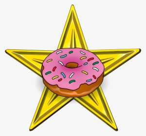 Open - Simosons Png #1362257