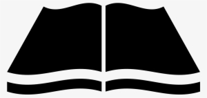 Open Book Icon - Book #1362356
