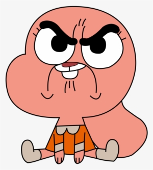 Анаис Удивительный Мир Гамбола #1362372