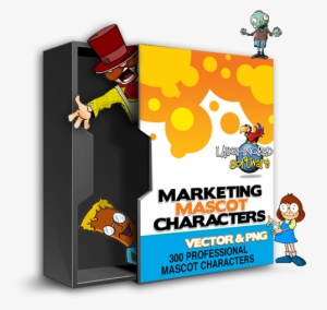 Cartoon Character Images - Creator #1362395