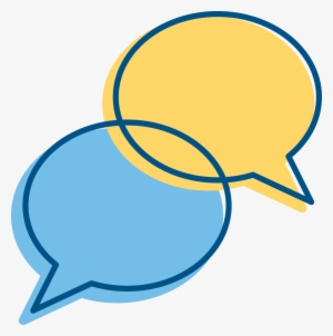 Conversation Icon - Conversation Icon Transparent #1362513
