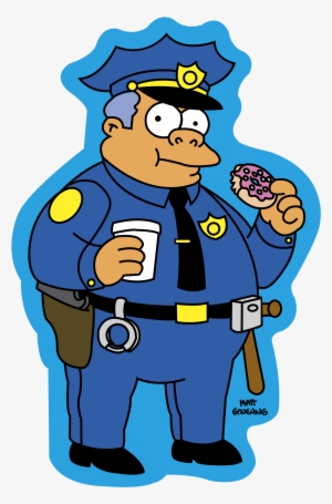 The Simpsons Logo Png Transparent - Simpsons Svg #1362514