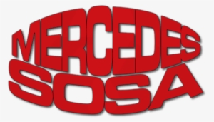 Mercedes Sosa Image #1362584