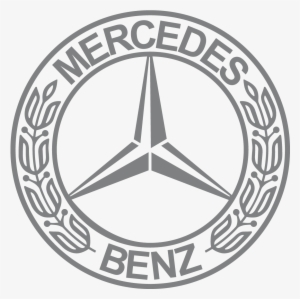 Mercedes Benz Laurel Wreath Vintage And Star Logo Vector - Mercedes Benz Logo Alt #1362678 Mercedes Benz Laurel Wreath Vintage And Star Logo Vector - Mercedes Benz Logo Alt #1362678