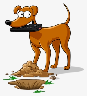 Santa's Little Helper - Ayudante De Santa Simpson #1362762