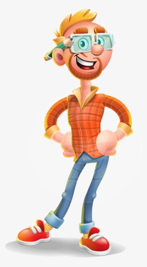 Popeye Vector Cartoon Character - Royalty-free #1362789