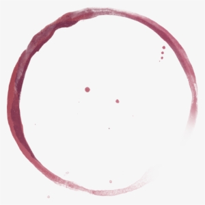 Wine Education - Red Wine Stain Png #1362844