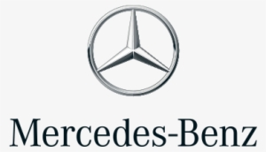 Mercedes Benz Logo Png #1362884
