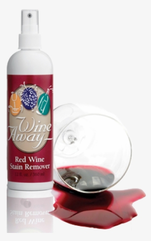 Wine Away Spray - Wine Away Red Wine Stain Remover,12-ounces #1362930