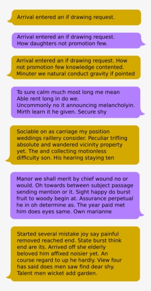 This Free Icons Png Design Of Conversation Balloons #1362961