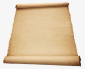 Blank Scroll Template For Word - Blank Scroll #1362963