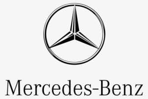 Mercedes-benz - Mercedes Benz Logo #1363032