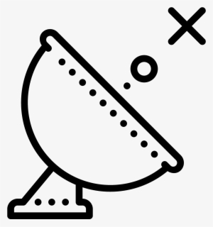 Gps Disconnected Icon - Icon #1363115